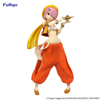 Re:ZERO -Starting Life in Another World- SSS FIGURE -Ram in Arabian Nights /Another Color ver.- 1