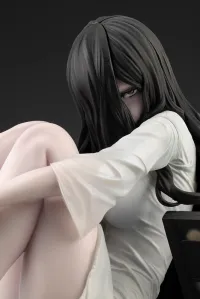 KOTOBUKIYA SADAKO BISHOUJO STATUE - Live Action Movies/TV - photo 3