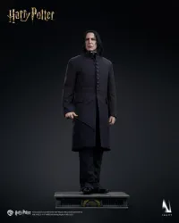 Queen Studios Harry Potter and the Half-Blood Prince - Severus Snape 1/6 Collectible Figure - Harry Potter - photo 15