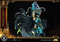 Premium Masterline Saint Seiya Dragon Shiryu "Final Bronze Cloth" 66