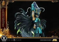 Prime 1 Studio Premium Masterline Saint Seiya Dragon Shiryu "Final Bronze Cloth" - Saint Seiya - photo 66
