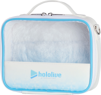 Nendoroid Pouch: hololive Design Ver. - White 1