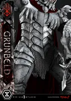 Prime 1 Studio Ultimate Premium Masterline Berserk Grunbeld Grunbeld VS Guts Bonus Version - Berserk - photo 34