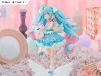 FuRyu TENITOL Yumekawa Princess - Hatsune Miku - photo 6