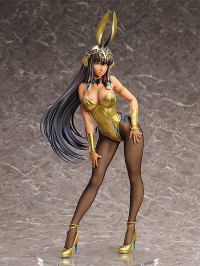 non original Anubis: Bunny Ver. 6