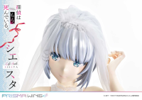 Life Scale Masterline The Detective Is Already Dead Siesta Wedding Bikini version 32