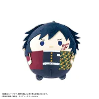 MAX LIMITED Demon slayer FUWA KORORIN 10 BLIND BOX - Demon Slayer: Kimetsu no Yaiba - photo 4