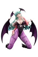 KOTOBUKIYA MORRIGAN AENSLAND - DARKSTALKERS - photo 20