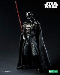 ARTFX+ DARTH VADER RETURN OF ANAKIN SKYWALKER 1