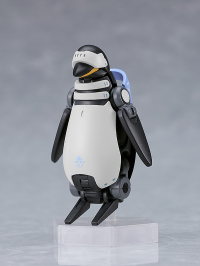 ACT MODE Tia & Type Penguin 8