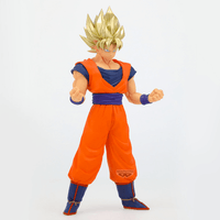 DRAGON BALL Z BLOOD OF SAIYANS-SUPER SAIYAN SON GOKU-Ⅱ 2