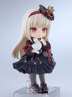 Nendoroid Doll Outfit Set: Through the Looking-Glass: Alice - Another Color 4