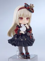 GOOD SMILE COMPANY Nendoroid Doll Outfit Set: Through the Looking-Glass: Alice - Another Color - Figure Accessories - photo 4