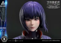 Prime 1 Studio Ultimate Premium Masterline Ghost in the Shell: SAC_2045 Motoko Kusanagi & Tachikoma Bonus Version - Ghost in the Shell - photo 42