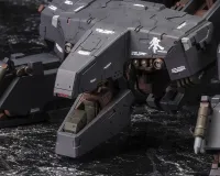 KOTOBUKIYA METAL GEAR REX Black Ver. - Metal Gear series - photo 15