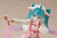 TAITO Hatsune Miku Wonderland Figure - Seven Little Goats - Hatsune Miku - photo 3