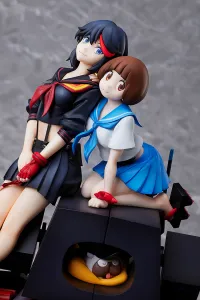 ANIPLEX KILL la KILL 1/7 Scale Figure - KILL la KILL - photo 7