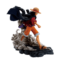 Monkey D. Luffy (Memories Of Adventure and The Shipping Route The Future) 7