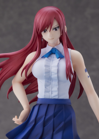 Erza Scarlet 14