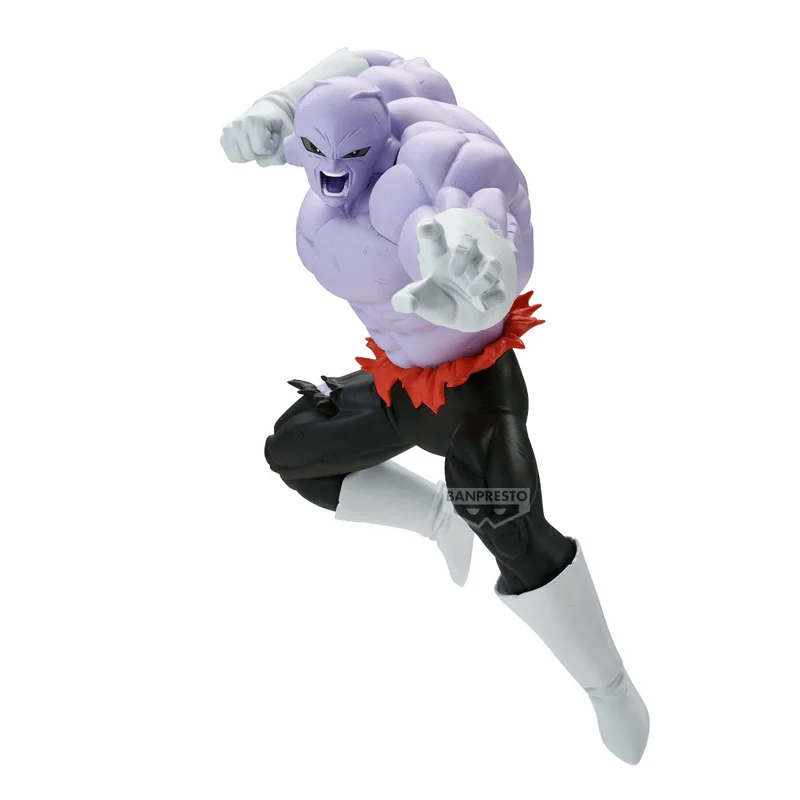 BANDAI DRAGON BALL SUPER MATCH MAKERS JIREN(VS SON GOKU ULTRA INSTINCT) - Dragon Ball Super