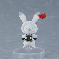 GOOD SMILE COMPANY figma Snow Miku: Grand Voyage ver. - Hatsune Miku - photo 9