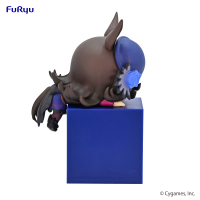 Umamusume: Pretty Derby　Hikkake Figure -Rice Shower- 7