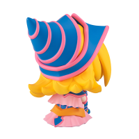 Lookup Yu-Gi-Oh！ Duel Monsters Dark Magician Girl 6