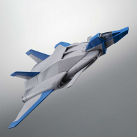 <SIDE MS> MOBILE SUIT Gundam: The 08th MS Team OPTION PARTS SET 03 ver. A.N.I.M.E. Mobile Suit Gundam The 08th MS Team, Bandai Spirits The Robot Spirits 9