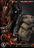 Prime 1 Studio Real Elite Masterline Gears of War: Reloaded Marcus Fenix Ultimate Version - Gears of War - photo 56