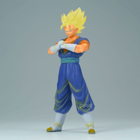 DRAGON BALL SUPER CLEARISE GOGETA & VEGITO(B:VEGITO) 5