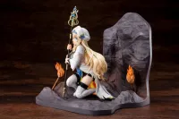 Hakoiri-musume 1/6 scaled pre-painted figure of GOBLIN SLAYERⅡ Priestess - Goblin Slayer - photo 9