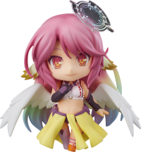 Nendoroid Jibril(re-run) 2