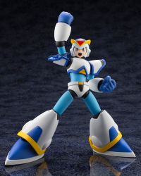 MEGA MAN X FULL ARMOR / ROCKMAN X FULL ARMOR 8