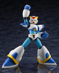 KOTOBUKIYA MEGA MAN X FULL ARMOR / ROCKMAN X FULL ARMOR - Mega Man - photo 8