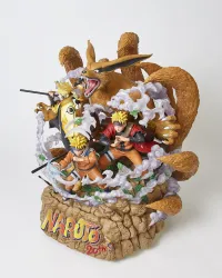 GOOD SMILE COMPANY NARUTO SHIPPUDEN 1/6 Figures "Growth" - NARUTO - photo 6