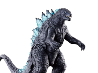 BANDAI Movie Monster Series – Godzilla 2019 3
