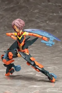 KOTOBUKIYA SOL Road Runner - Character Kits - photo 4