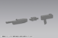 WEAPON UNIT40 MULTI CALIBER 3