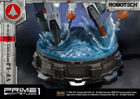 Premium Masterline Robotech VF-1J Officers Veritech Guardian Mode 9
