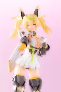KOTOBUKIYA GENE STELLATEARS VERSION - Phantasy Star Online 2 - photo 8