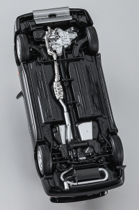 [HC47] 1:24 NISSAN PULSAR (RNN14) GTI-R 6