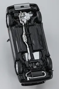 Hasegawa [HC47] 1:24 NISSAN PULSAR (RNN14) GTI-R - Scale Kits - photo 6