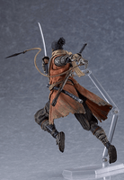 figma Sekiro: DX Edition 10