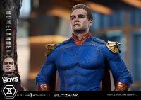 Prime 1 Studio Premium Masterline The Boys Homelander Deluxe Version	 - The Boys - photo 28