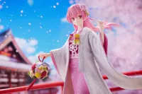 FuRyu TONIKAWA: Over The Moon For You Tsukasa Yuzaki -Shiromuku- 1/7 Scale Figure - TONIKAWA: Over The Moon For You - photo 5