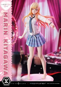 Prime 1 Studio Premium Masterline TV animation My Dress-Up Darling Marin Kitagawa Bonus Version - My Dress-Up Darling - photo 6