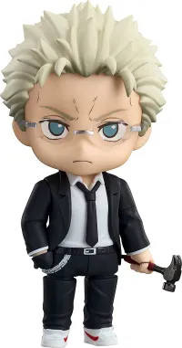 GOOD SMILE COMPANY Nendoroid Shin - Dorohedoro - photo 2