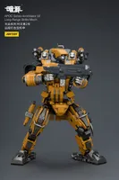 JOYTOY APOC Series Annihilator 02 Long-Range Strike Mech ST-8617 - Dark Source - photo 17