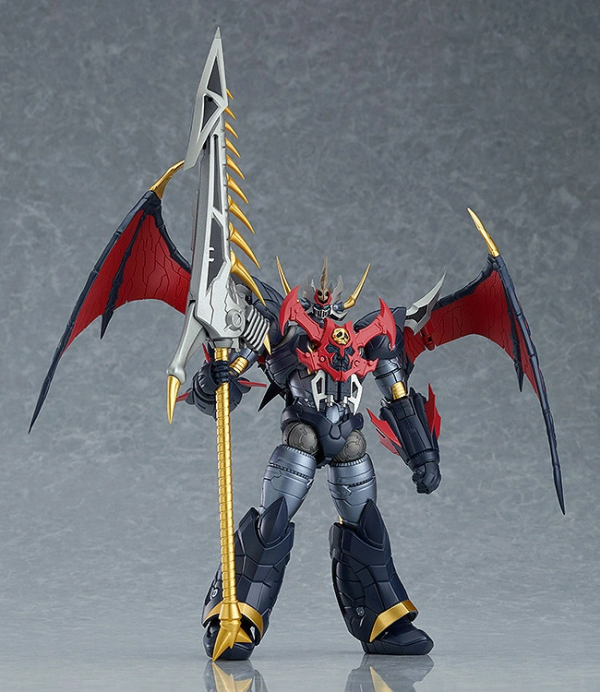 [GoodSmile] MODEROID Mazinkaiser SKL(re-run)