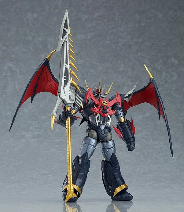 GOOD SMILE COMPANY [GoodSmile] MODEROID Mazinkaiser SKL(re-run) - Mazinkaiser